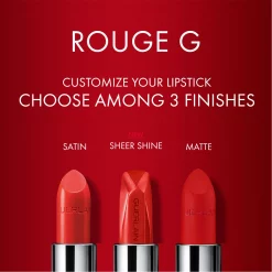 Promo 🎉 Cheap 👍 Guerlain Rouge G de Guerlain Matte 💄 💄 Lipstick ✨ 🧨 -Deals Guerlain Store 77910678 xxl a7