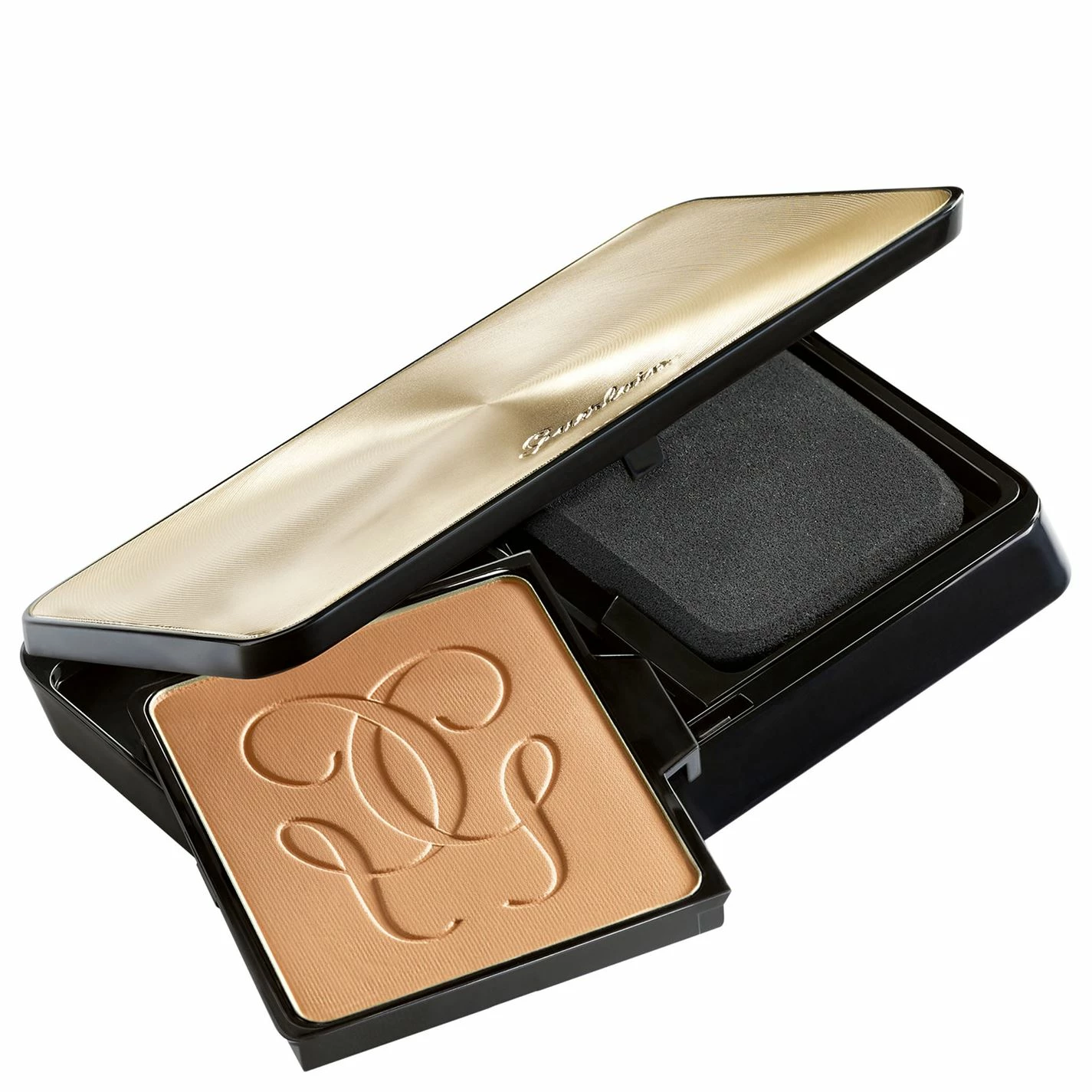 Budget β Cheap π Guerlain Lingerie de Peau Compact Mat Alive Compact Powder Foundation π π 4 Budget β Cheap π Guerlain Lingerie de Peau Compact Mat Alive Compact Powder Foundation π π - Image 2