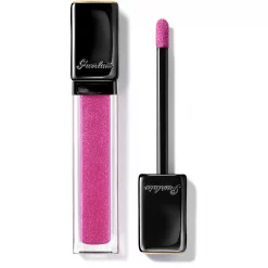 Brand new 🌟 Flash Sale 🎁 Guerlain KissKiss Liquid Glitter 💄 💄 Lipstick 🛒 ✨