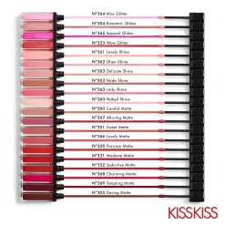 Brand new 🌟 Flash Sale 🎁 Guerlain KissKiss Liquid Glitter 💄 💄 Lipstick 🛒 ✨ -Deals Guerlain Store 77937069 xxl a2