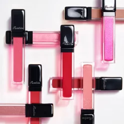 Brand new 🌟 Flash Sale 🎁 Guerlain KissKiss Liquid Glitter 💄 💄 Lipstick 🛒 ✨ -Deals Guerlain Store 77937069 xxl a4