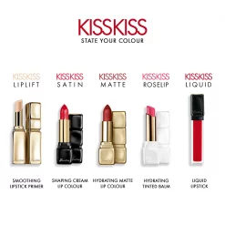 Promo π₯° Best Sale β Guerlain KissKiss Liquid Shine π π Lipstick π π 7 Promo π₯° Best Sale β Guerlain KissKiss Liquid Shine π π Lipstick π π -Deals Guerlain Store 77937229 xxl a3