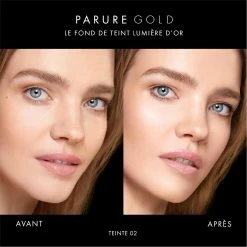 Budget 😀 Flash Sale 🧨 Guerlain Parure Gold radiance Foundation SPF 30 🎉 🛒 -Deals Guerlain Store 77937572 xxl a2