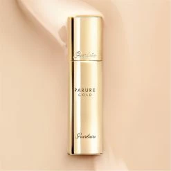 Budget 😀 Flash Sale 🧨 Guerlain Parure Gold radiance Foundation SPF 30 🎉 🛒 -Deals Guerlain Store 77937572 xxl a5