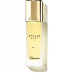 Best Pirce ⭐ Budget 🎁 Guerlain Parure Gold Setting Mist 🛒 🔥
