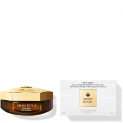 Top 10 ✔️ Brand new 😍 Guerlain Abeille Royale Night Cream 🧨 ⌛ -Deals Guerlain Store 77938101 xxl a2