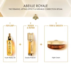 Top 10 ✔️ Brand new 😍 Guerlain Abeille Royale Night Cream 🧨 ⌛ -Deals Guerlain Store 77938101 xxl a4