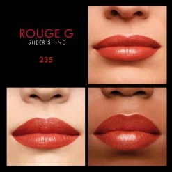 Best Pirce 🛒 Cheapest 👍 Guerlain Rouge G de Guerlain Sheer 💄 💄 Lipstick 🧨 🎉 -Deals Guerlain Store 77943729 xxl a2