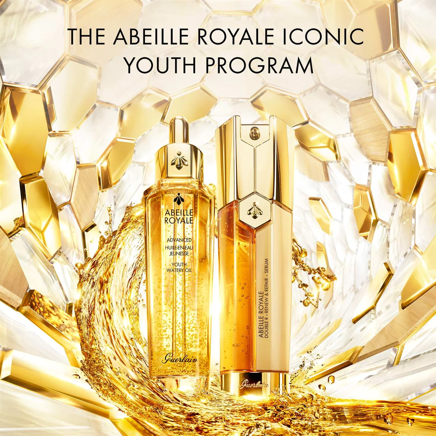 Coupon π Top 10 π€© Guerlain Abeille Royale Advanced Youth Watery Oil π π 8 Coupon π Top 10 π€© Guerlain Abeille Royale Advanced Youth Watery Oil π π - Image 6