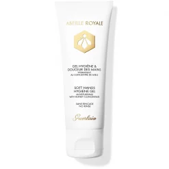 Best reviews of 🧨 Buy 😀 Guerlain Abeille Royale Soft Hands Hygiene Gel - Moisturising ⭐ ⌛