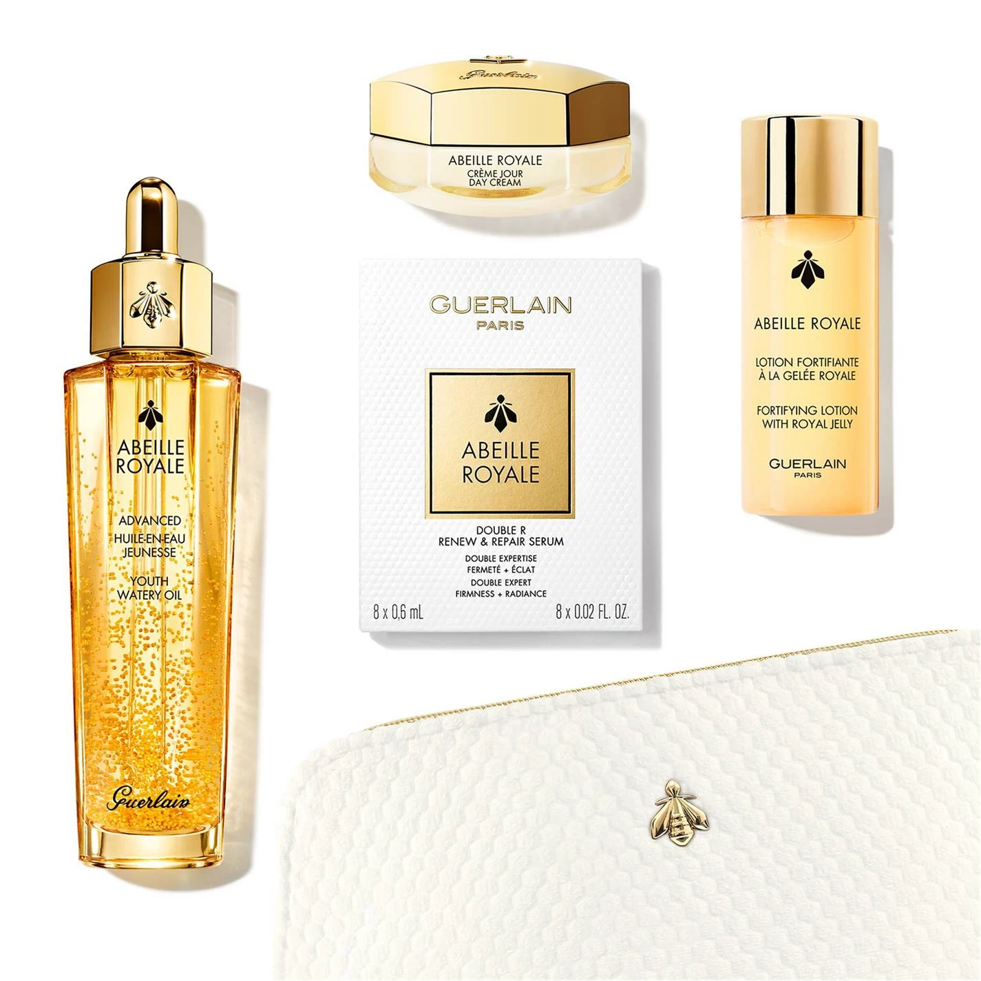 Best Pirce π Hot Sale π Guerlain Abeille Royale Advanced Youth Watery Oil Age-Defying Set β π 4 Best Pirce π Hot Sale π Guerlain Abeille Royale Advanced Youth Watery Oil Age-Defying Set β π - Image 2