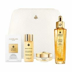 Buy 🔥 Flash Sale 🌟 Guerlain Abeille Royale Advanced Youth Watery Oil Age-Defying Programme ❤️ 🥰