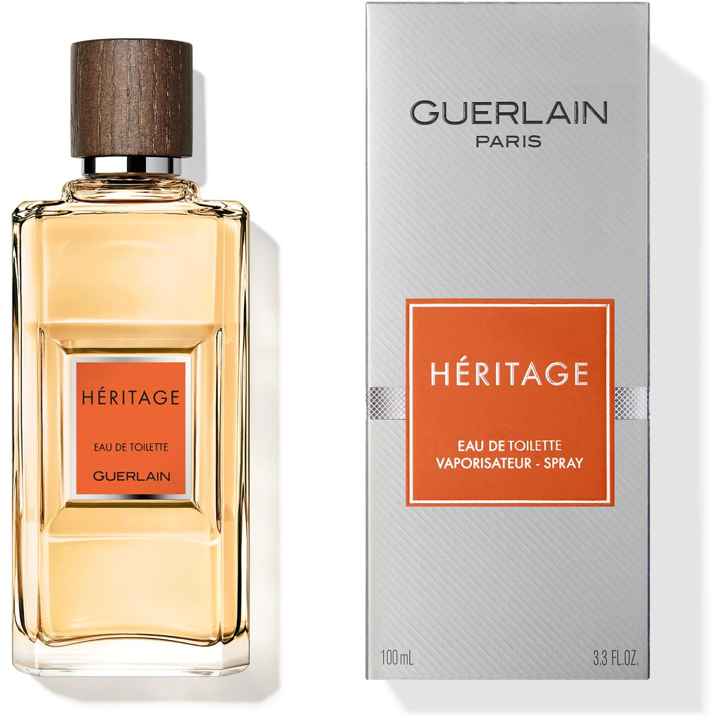 Outlet 🧨 Outlet 🎁 Guerlain Héritage Eau de Toilette Spray ❤️ 🎁 4 Outlet 🧨 Outlet 🎁 Guerlain Héritage Eau de Toilette Spray ❤️ 🎁 - Image 2
