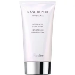 Deals 🧨 Promo 🎁 Guerlain Blanc de Perle Reviving Cleansing Foam 150ml 🛒 😀