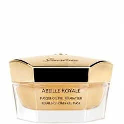 Coupon 🥰 New 👏 Guerlain Abeille Royale Repairing Honey Gel Mask 😍 💯