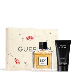 Hot Sale ✨ Brand new 🌟 Guerlain L'Homme Ideal Fragrance Set EDT ❤️ ⌛